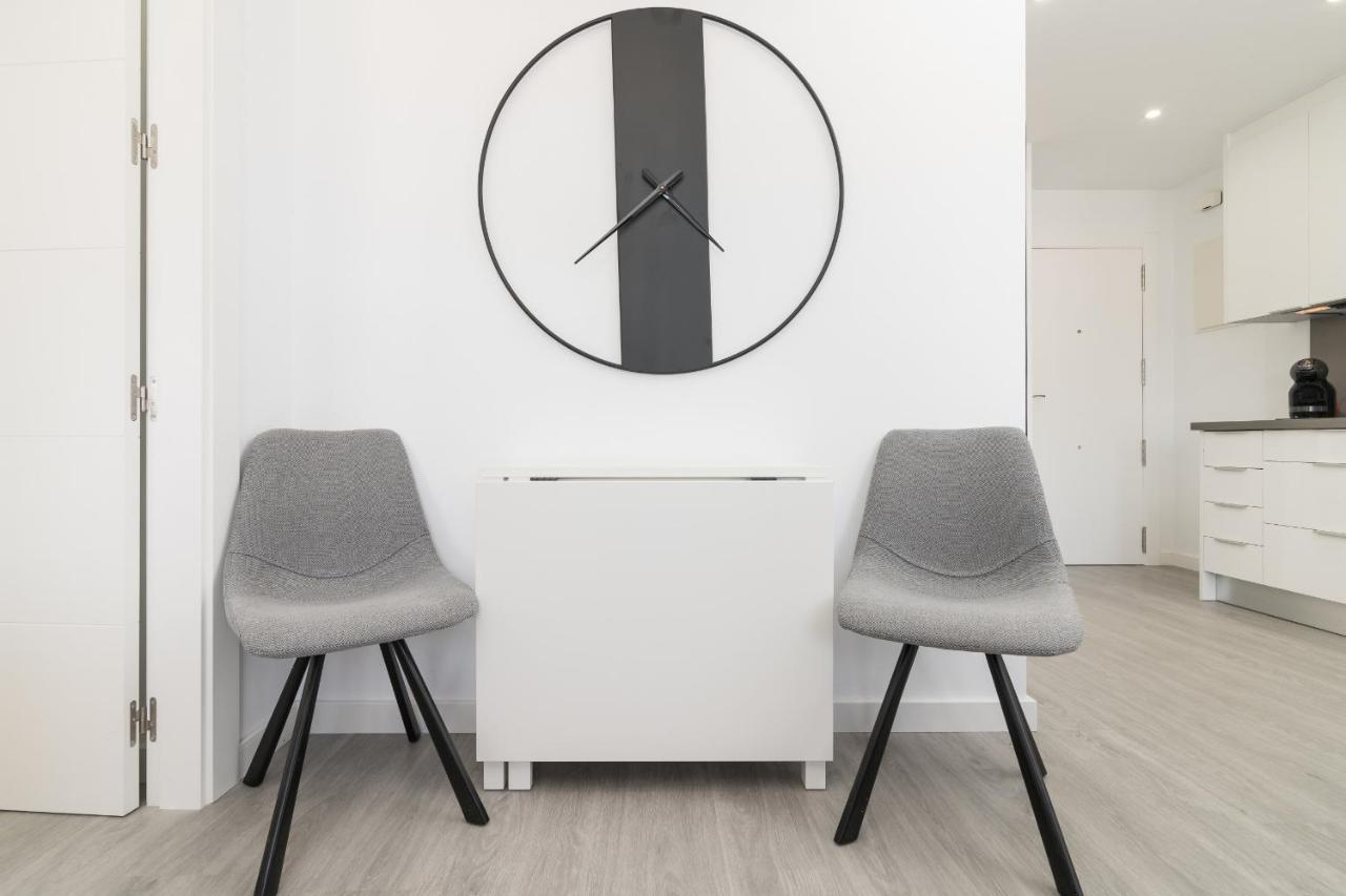 Suite Homes Penthouse Capuchinos Malaga Bagian luar foto