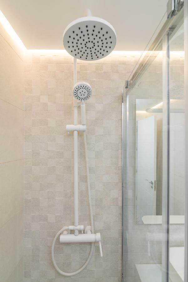 Suite Homes Penthouse Capuchinos Malaga Bagian luar foto
