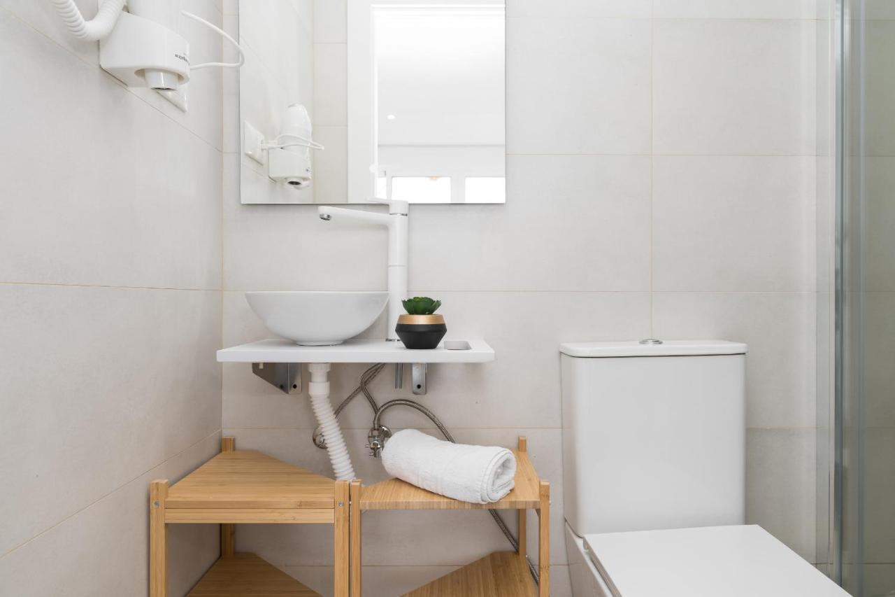Suite Homes Penthouse Capuchinos Malaga Bagian luar foto
